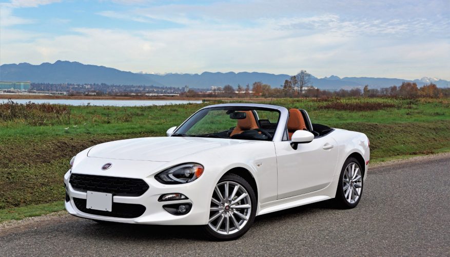 download Fiat 124 Spider [ workshop manual