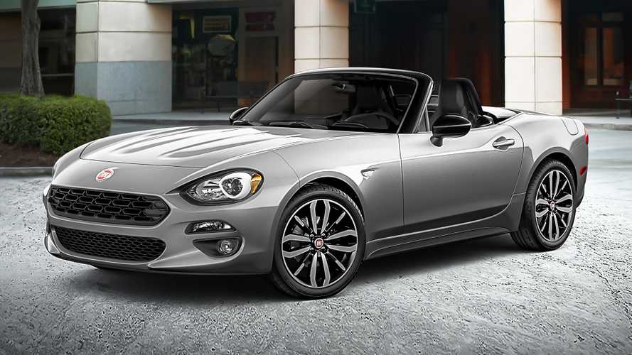 download Fiat 124 Spider . workshop manual