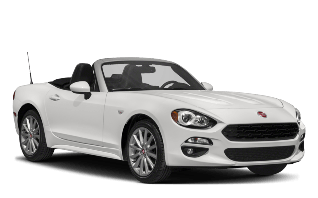 download Fiat 124 Spider workshop manual