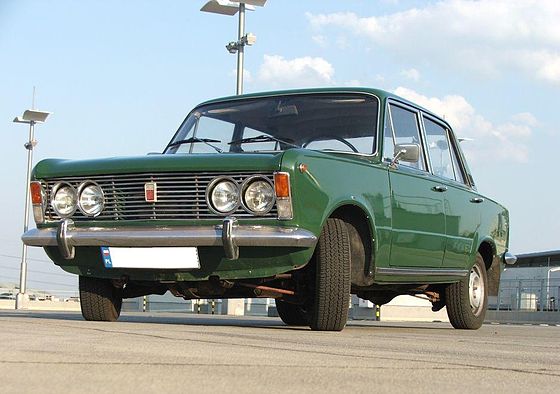 download Fiat 125P FSO Polonez Polski workshop manual