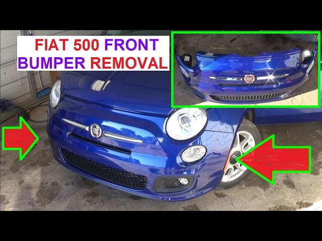 download Fiat 500 workshop manual