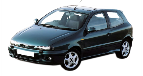 download Fiat Bravo Brava workshop manual