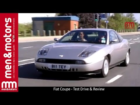 download Fiat Coupe . workshop manual