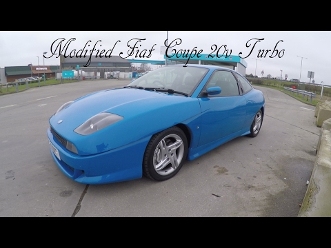 download Fiat Coupe workshop manual