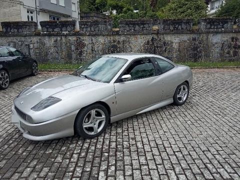 download Fiat Coupe workshop manual