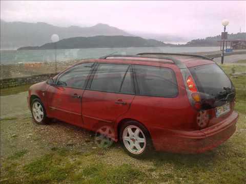 download Fiat Marea Marea Weekend workshop manual