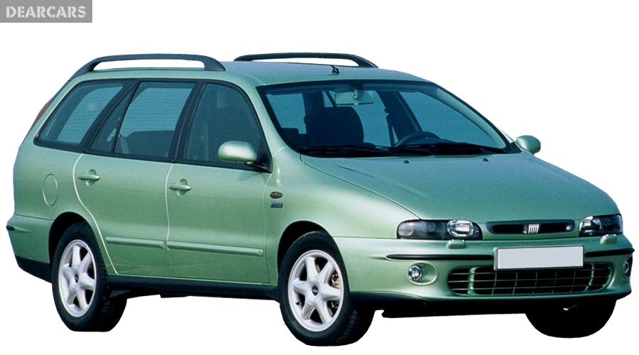 download Fiat Marea Marea Weekend workshop manual