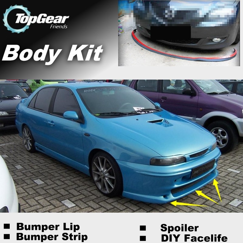 download Fiat Marea workshop manual