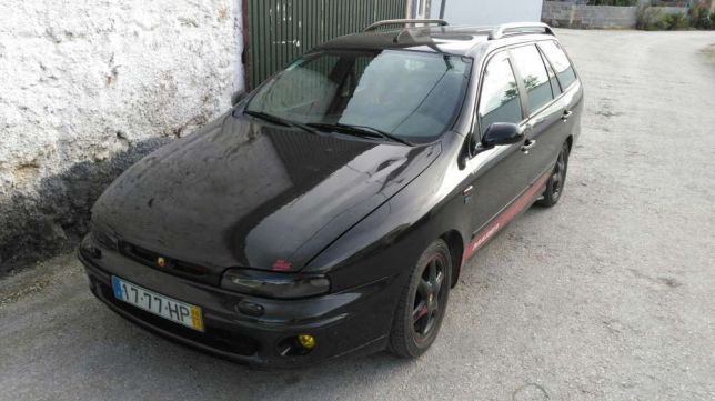 download Fiat Marea workshop manual