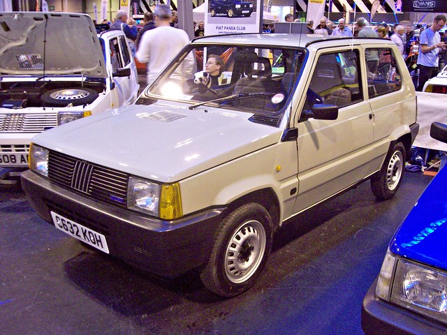 download Fiat Panda 769cc 903cc 999cc workshop manual