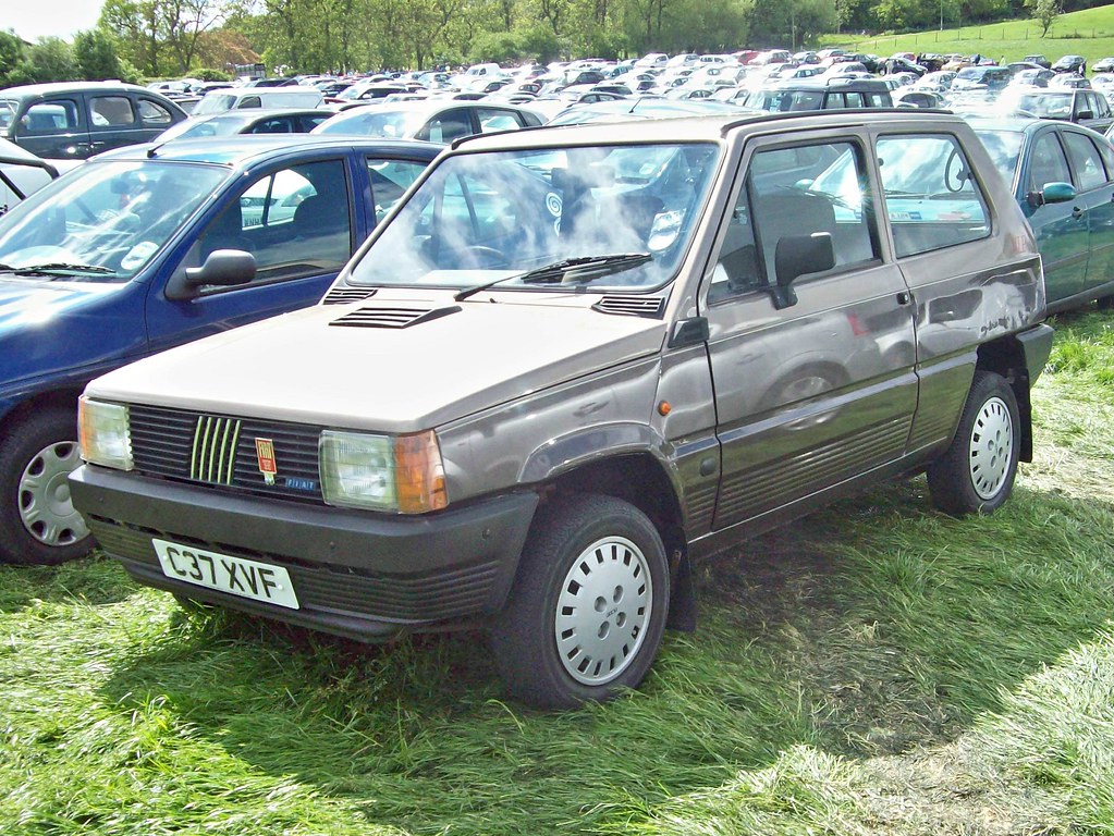 download Fiat Panda 769cc 903cc 999cc workshop manual