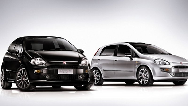 download Fiat Punto workshop manual