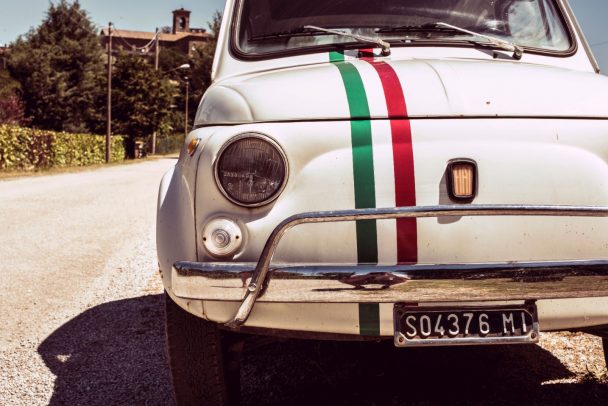 download Fiat Regatta language able workshop manual