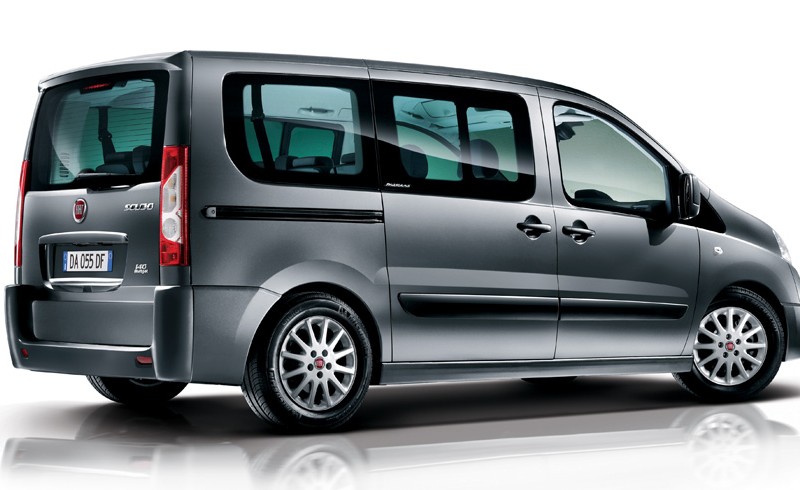 download Fiat Scudo 2.0 HDi 16V workshop manual