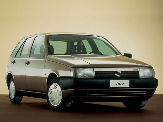 download Fiat Tipo Tempra workshop manual