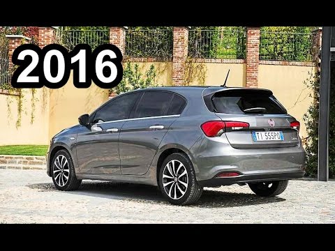 download Fiat Tipo workshop manual