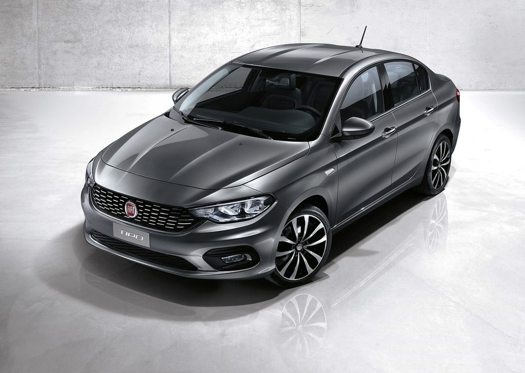 download Fiat Tipo workshop manual