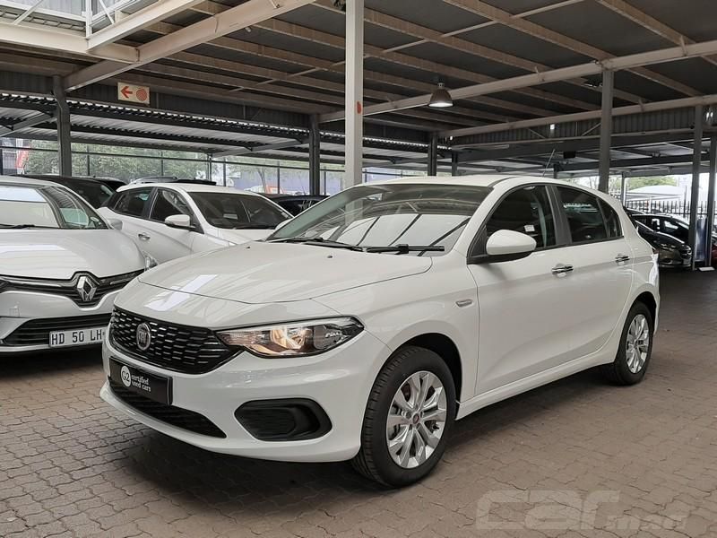 download Fiat Tipo workshop manual