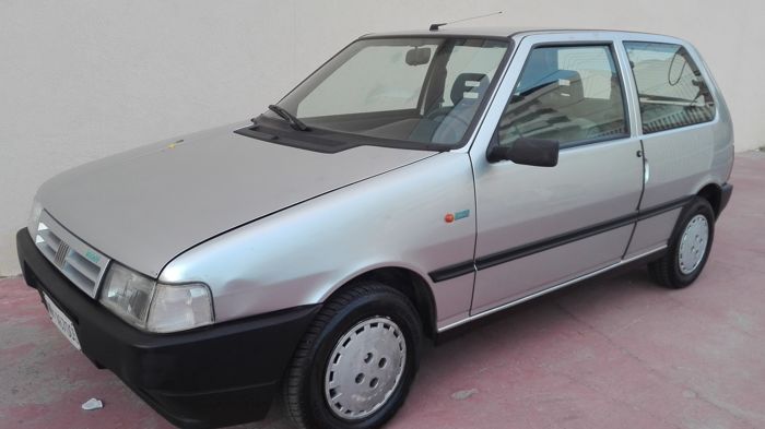 download Fiat Uno   1 workshop manual