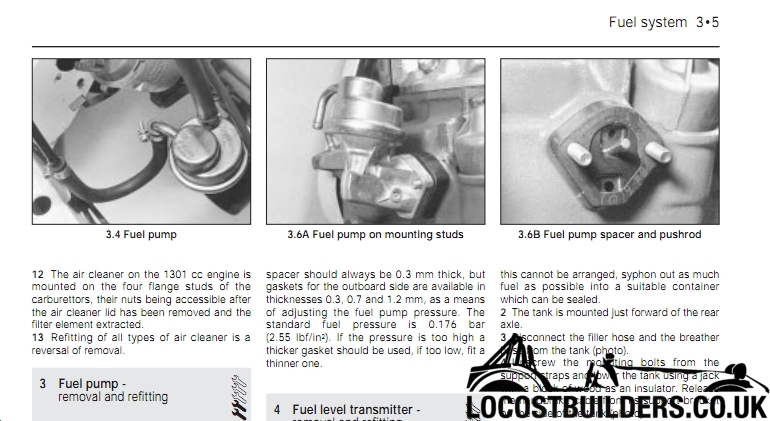 download Fiat Uno workshop manual