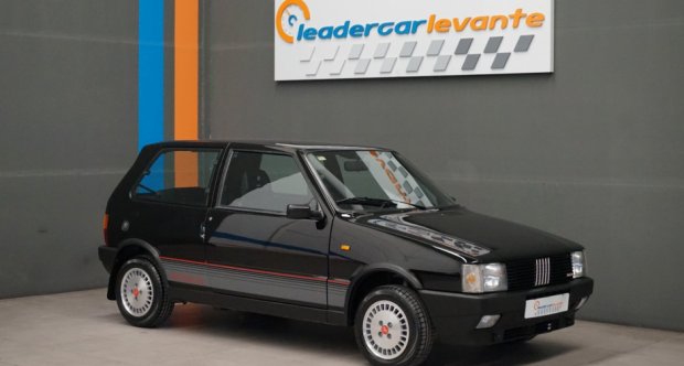 download Fiat Uno workshop manual