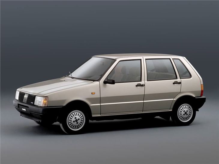 download Fiat Uno workshop manual