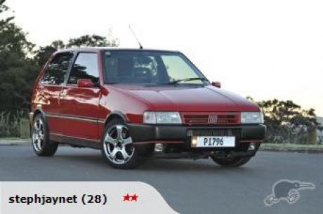 download Fiat Uno workshop manual