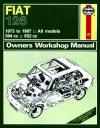 workshop manual