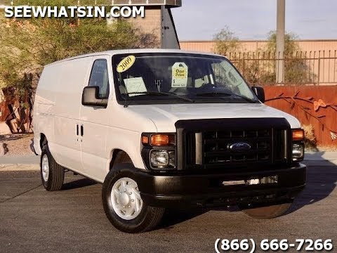 download Ford E 250 Econoline workshop manual