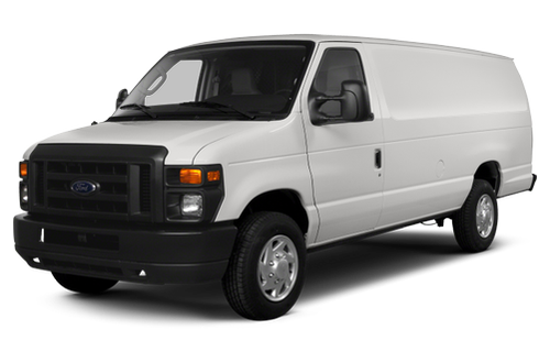 download Ford E 250 Econoline workshop manual