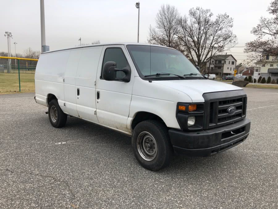 download Ford E 250 workshop manual