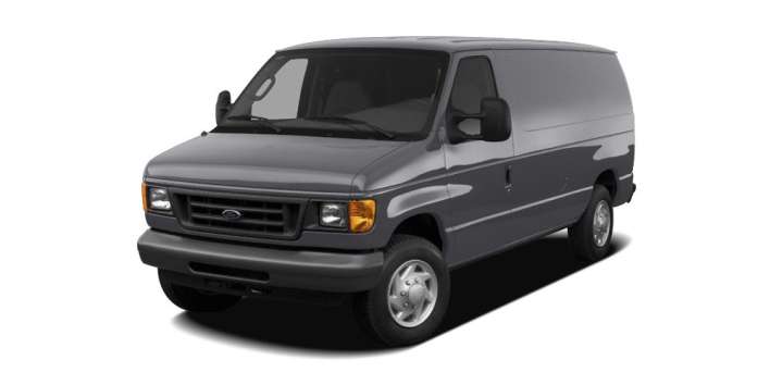 download Ford E 250 Econoline workshop manual