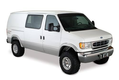 download Ford E 350 Econoline workshop manual