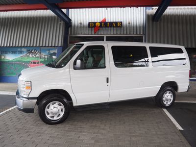 download Ford E 350 Super Duty workshop manual