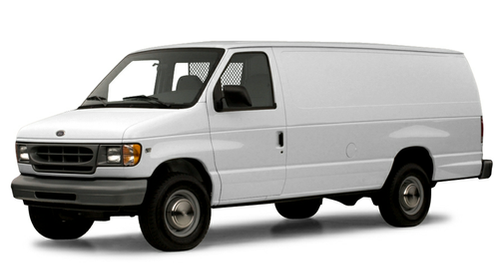 download Ford E 350 Super Duty workshop manual