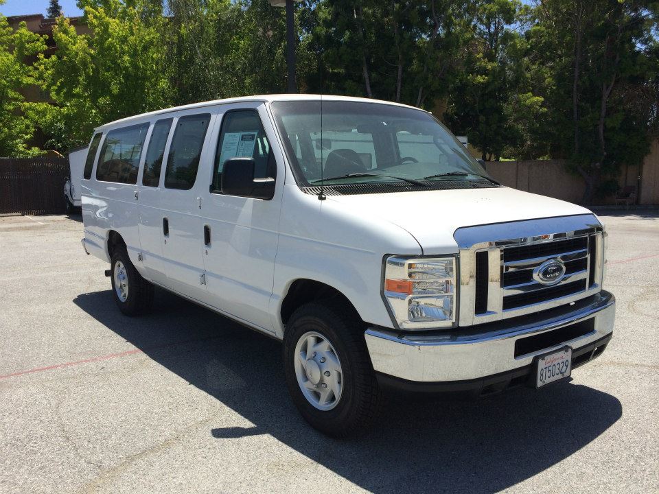 download Ford E 350 Super Duty workshop manual