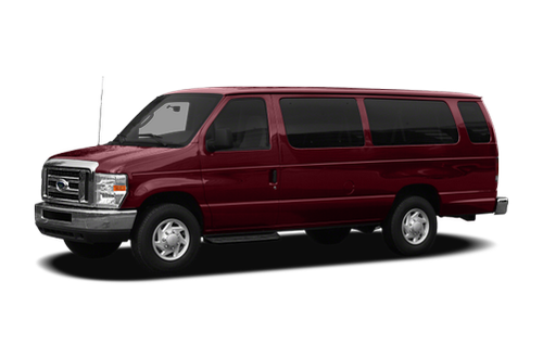 download Ford E 350 Super Duty workshop manual