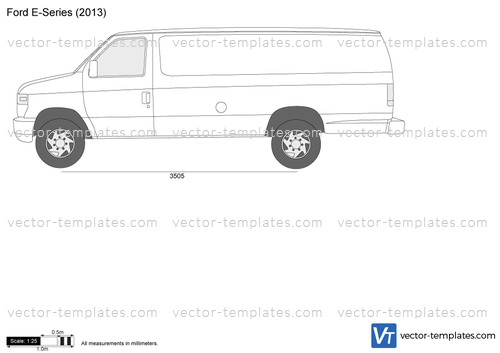 download Ford E350 workshop manual