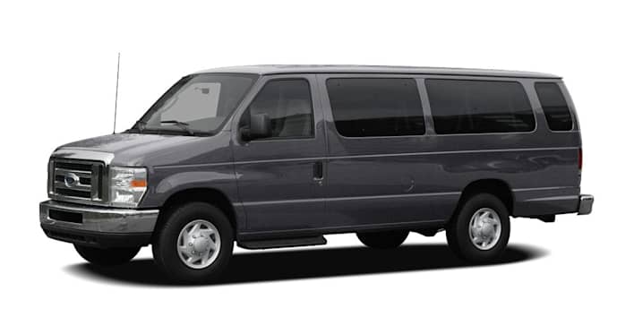 download Ford E350 workshop manual