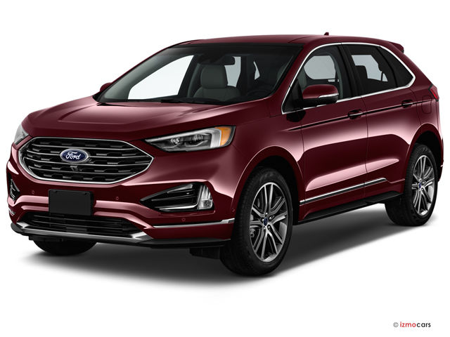 download Ford Edge to workshop manual