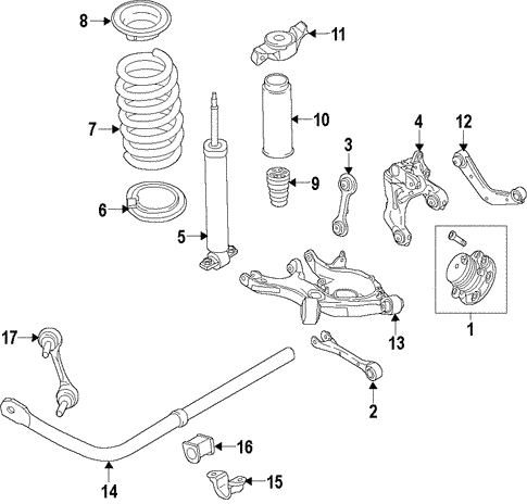 download Ford Edge workshop manual