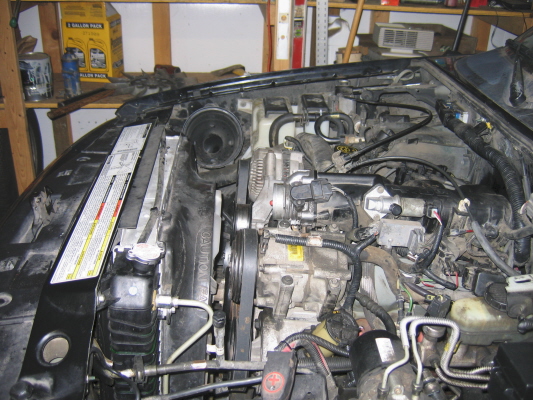 download Ford Exp workshop manual