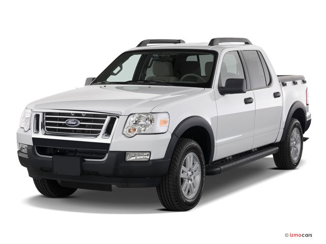 download Ford Explorer Explorer Sport Trac to workshop manual