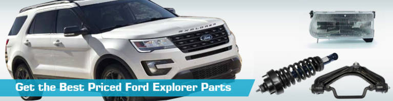 download Ford Explorer Sport 2 dr Overhead Console workshop manual