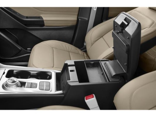 download Ford Explorer Sport 2 dr Overhead Console workshop manual