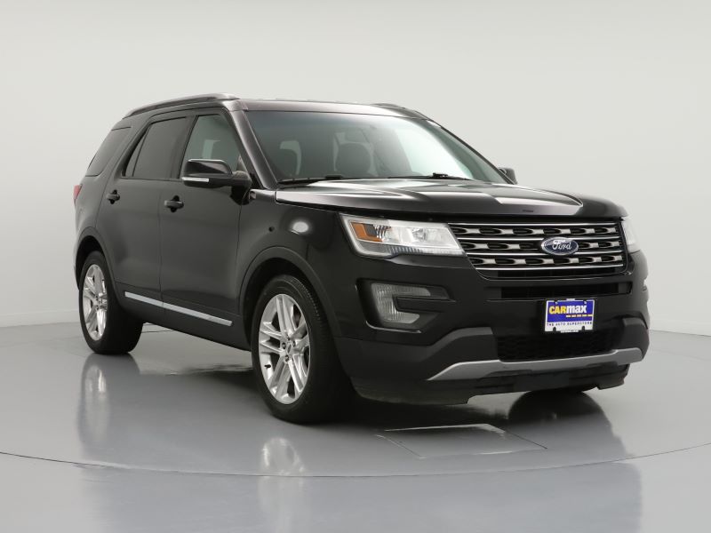 download Ford Explorer workshop manual