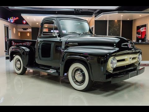 download Ford F 100 workshop manual