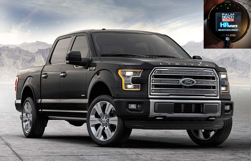 download Ford F 150 workshop manual