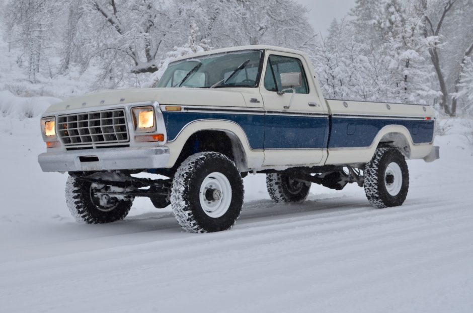 download Ford F 250 workshop manual