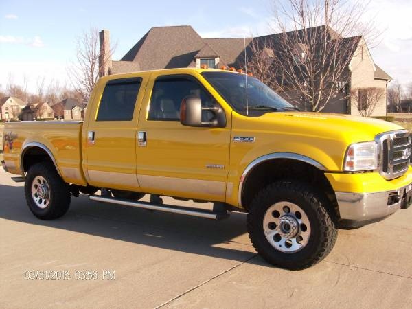 download Ford F 350 Super Duty Truck in workshop manual